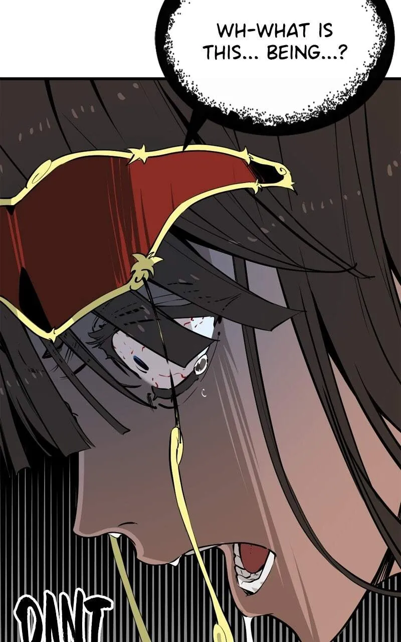 Hero Killer Chapter 264 — Page 47