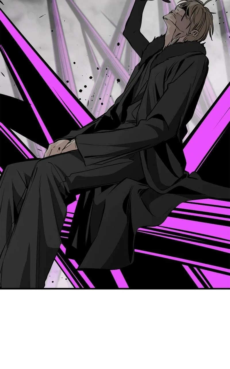 Hero Killer Chapter 264 — Page 53