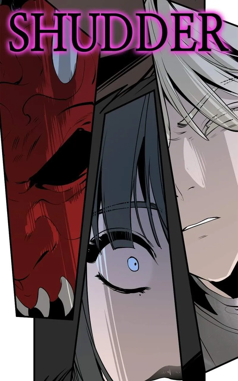 Hero Killer Chapter 264 — Page 56
