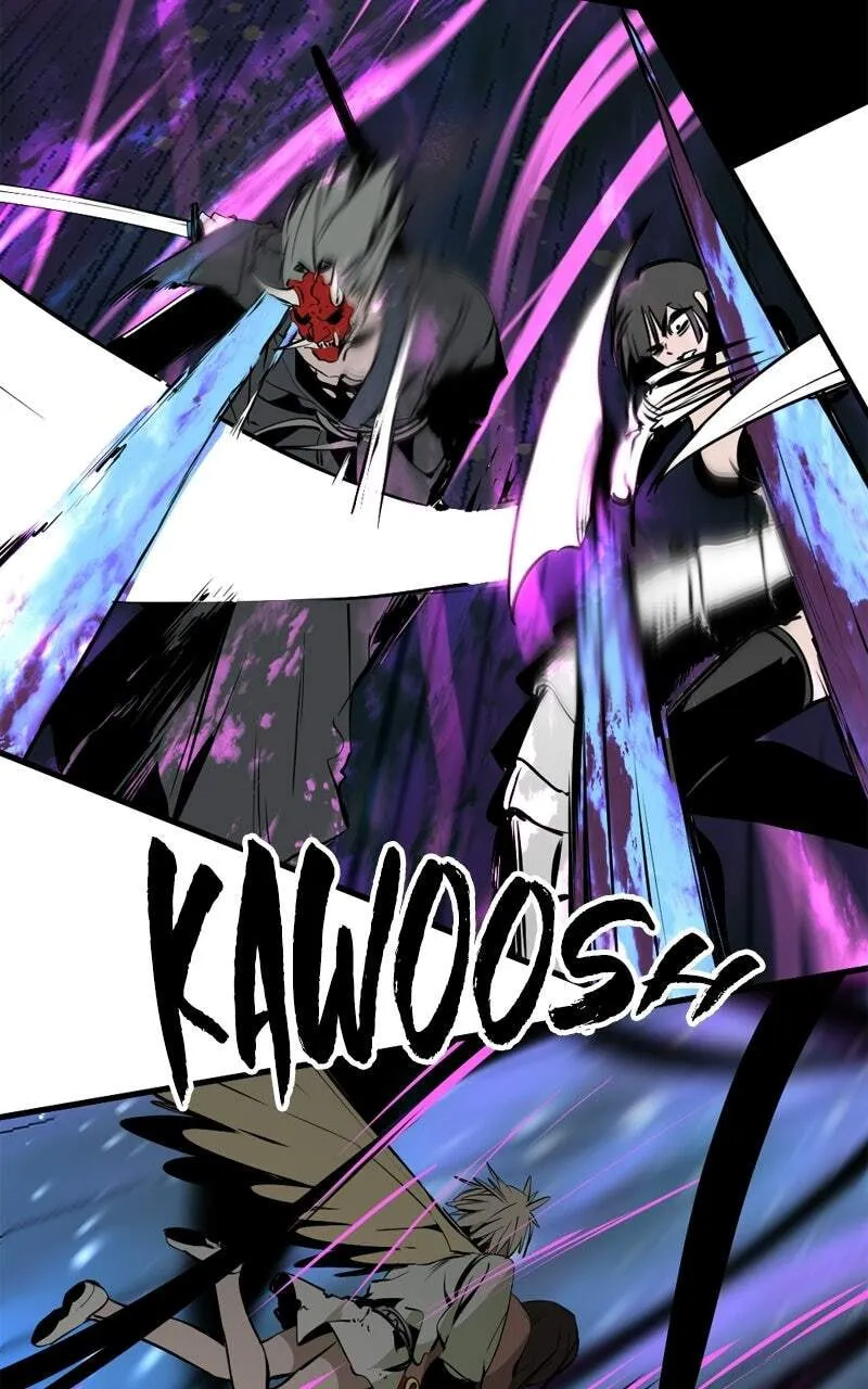 Hero Killer Chapter 264 — Page 61