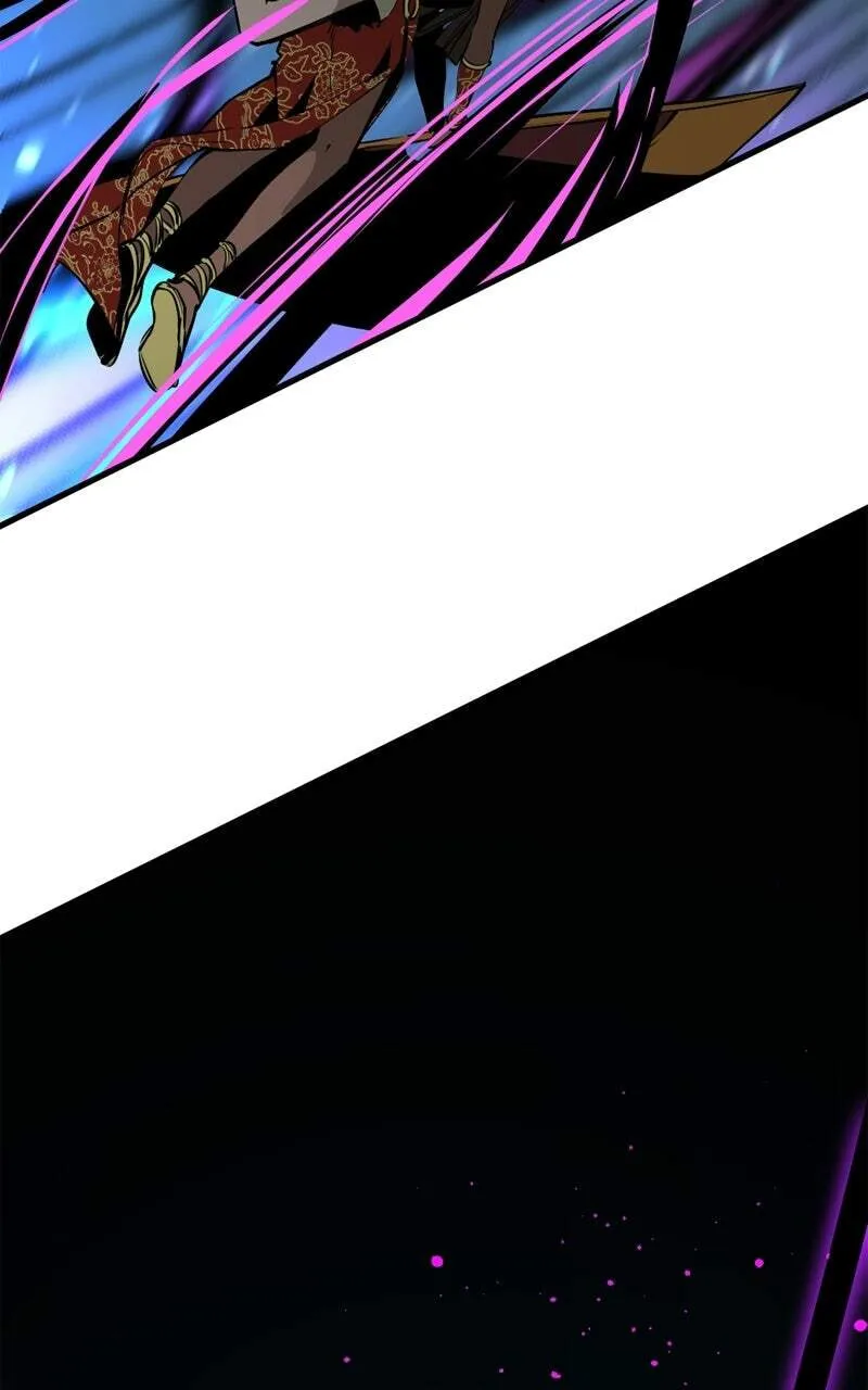 Hero Killer Chapter 264 — Page 62