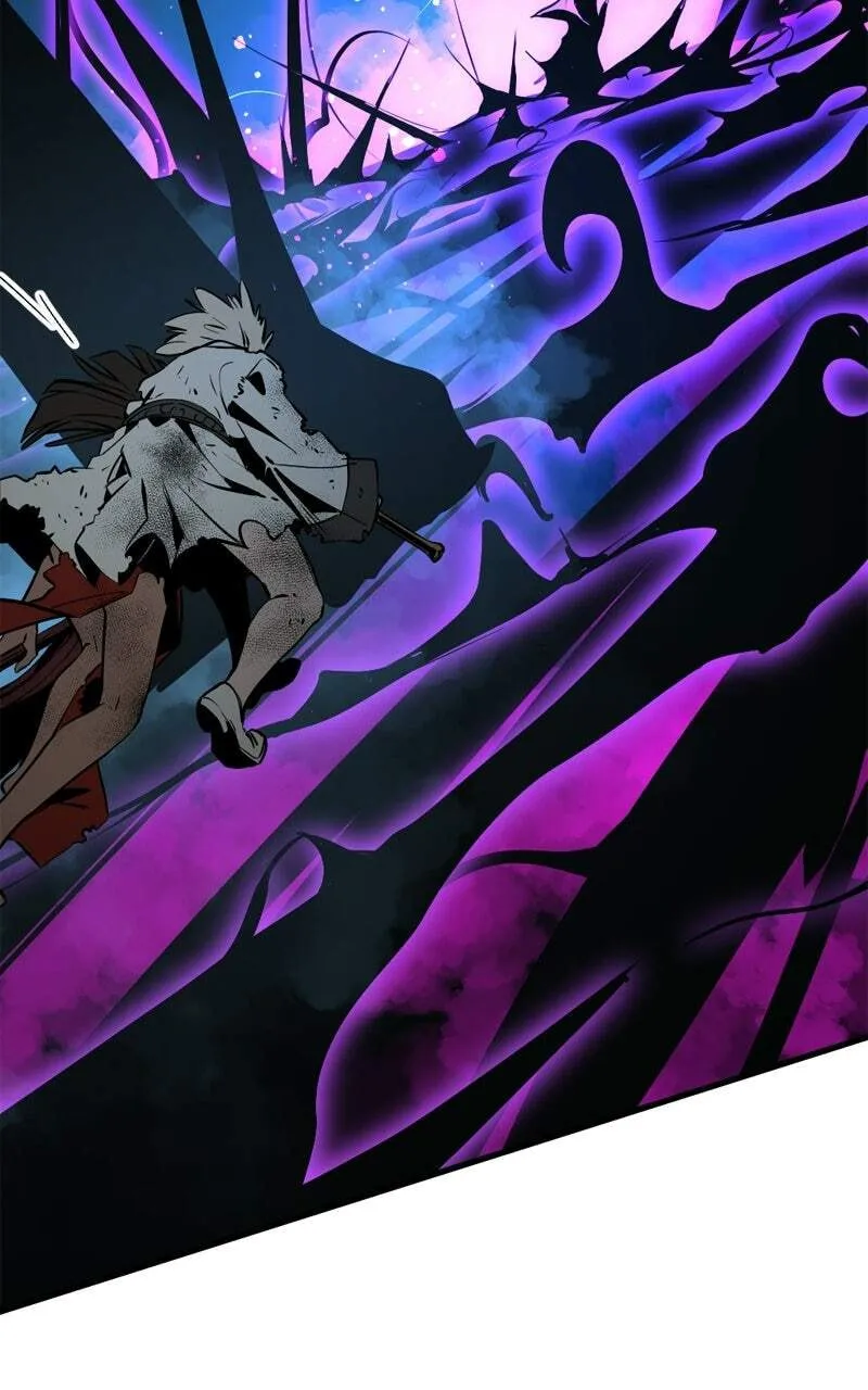 Hero Killer Chapter 264 — Page 64