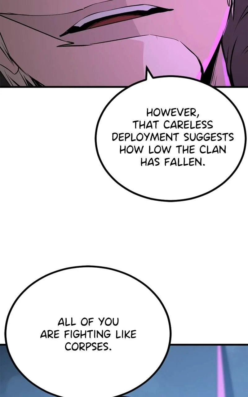 Hero Killer Chapter 264 — Page 68