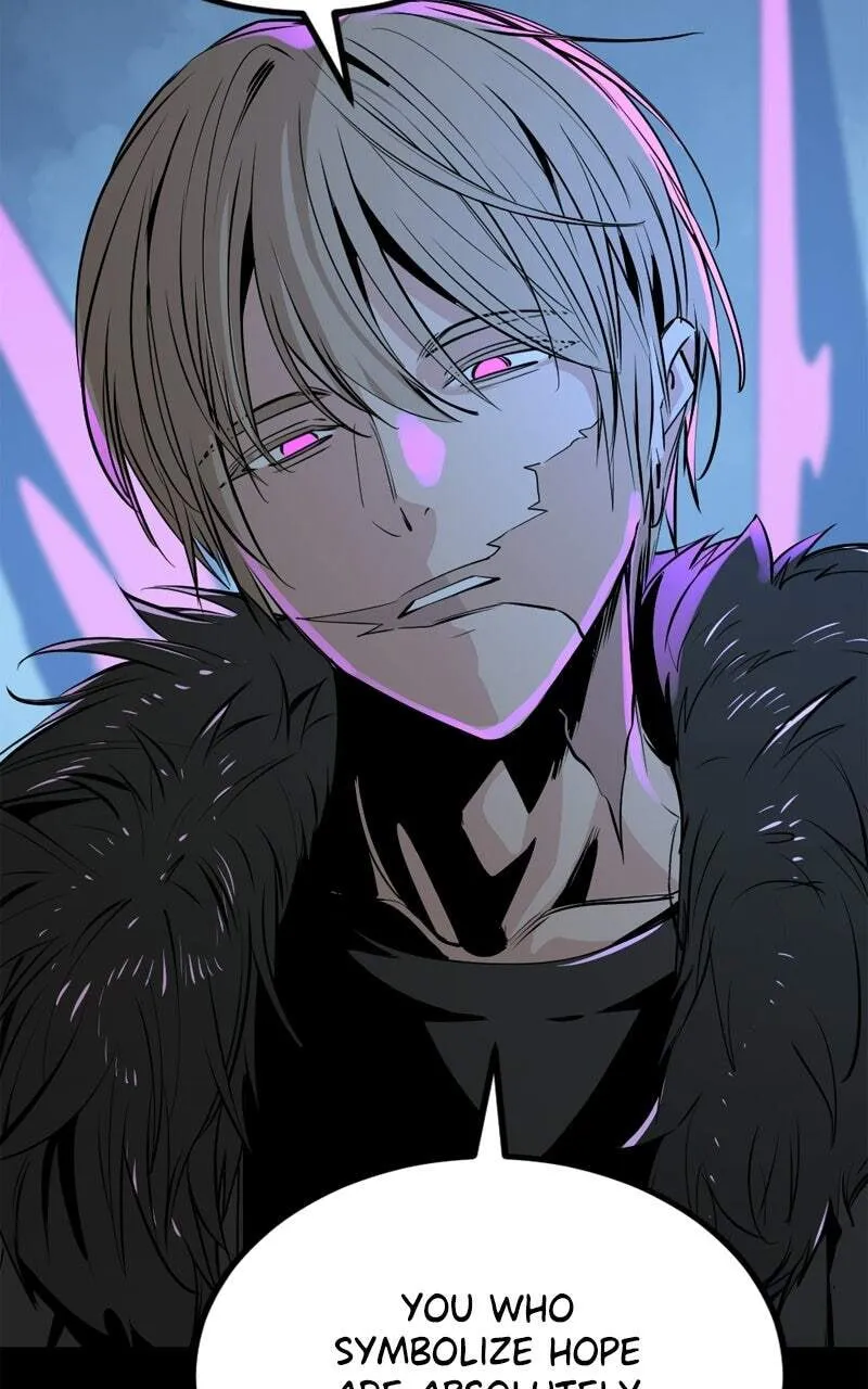 Hero Killer Chapter 264 — Page 69