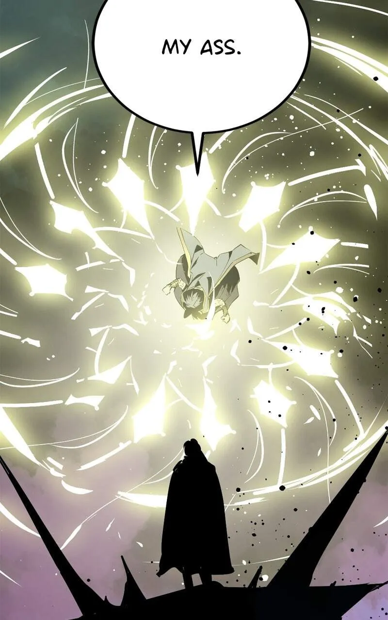 Hero Killer Chapter 264 — Page 72