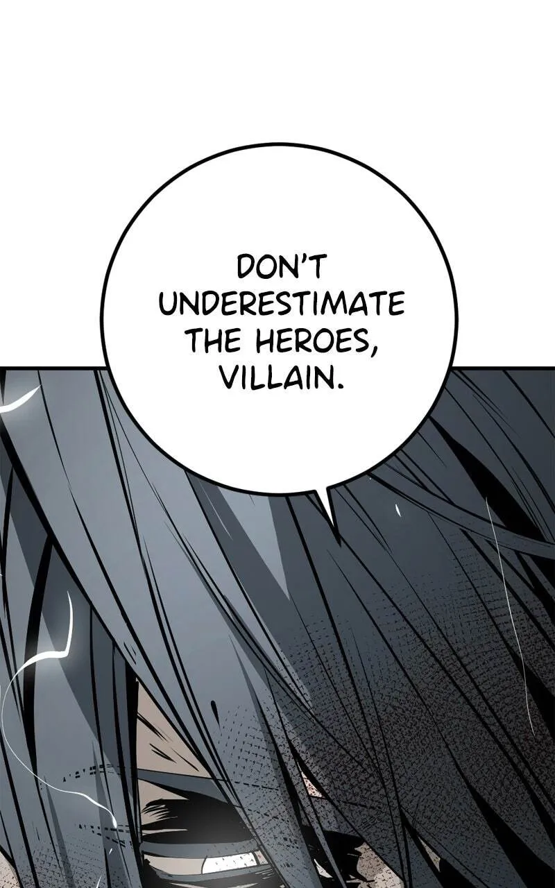 Hero Killer Chapter 264 — Page 77