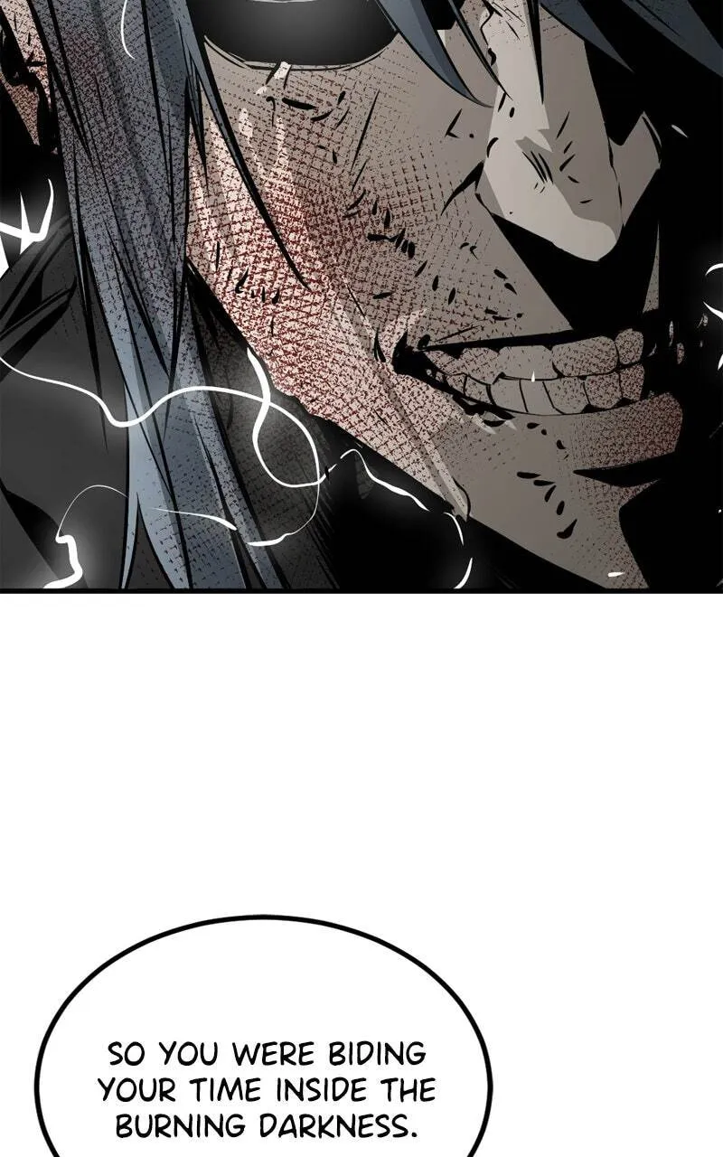 Hero Killer Chapter 264 — Page 78