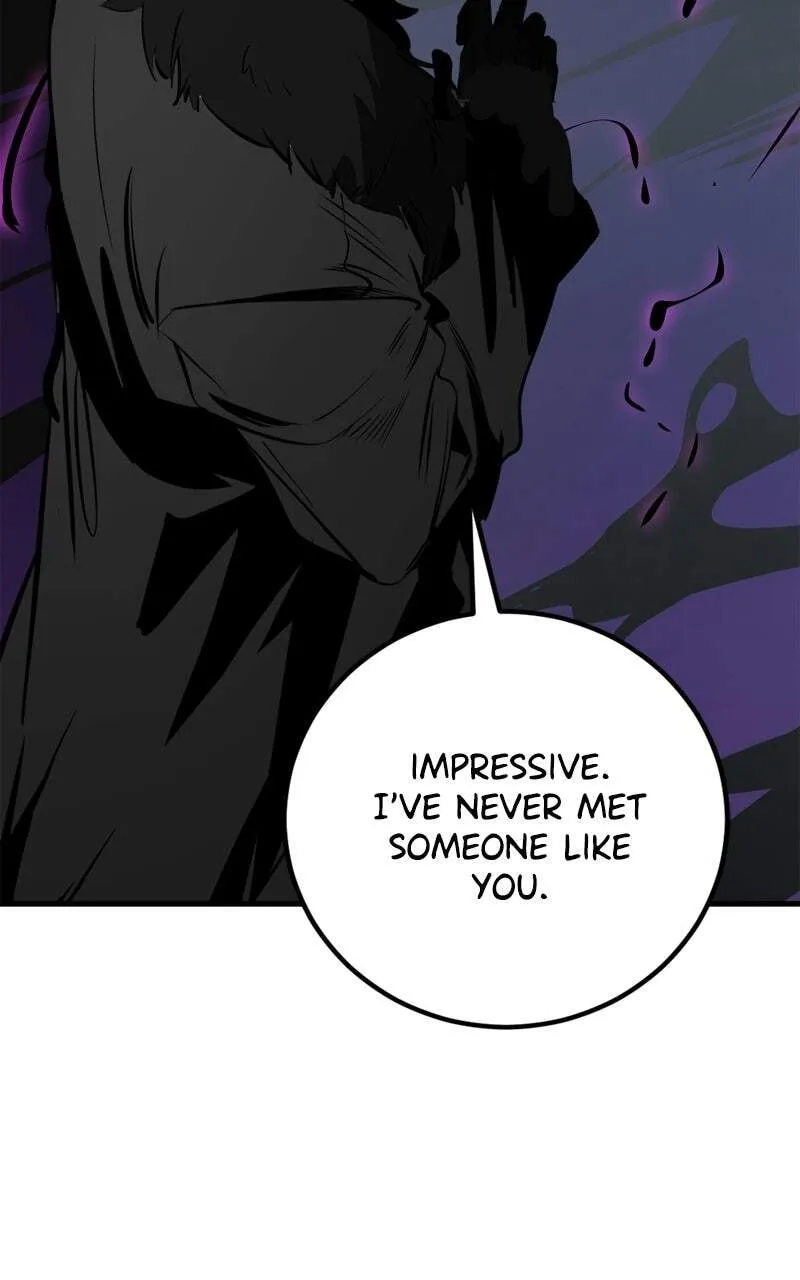 Hero Killer Chapter 264 — Page 80