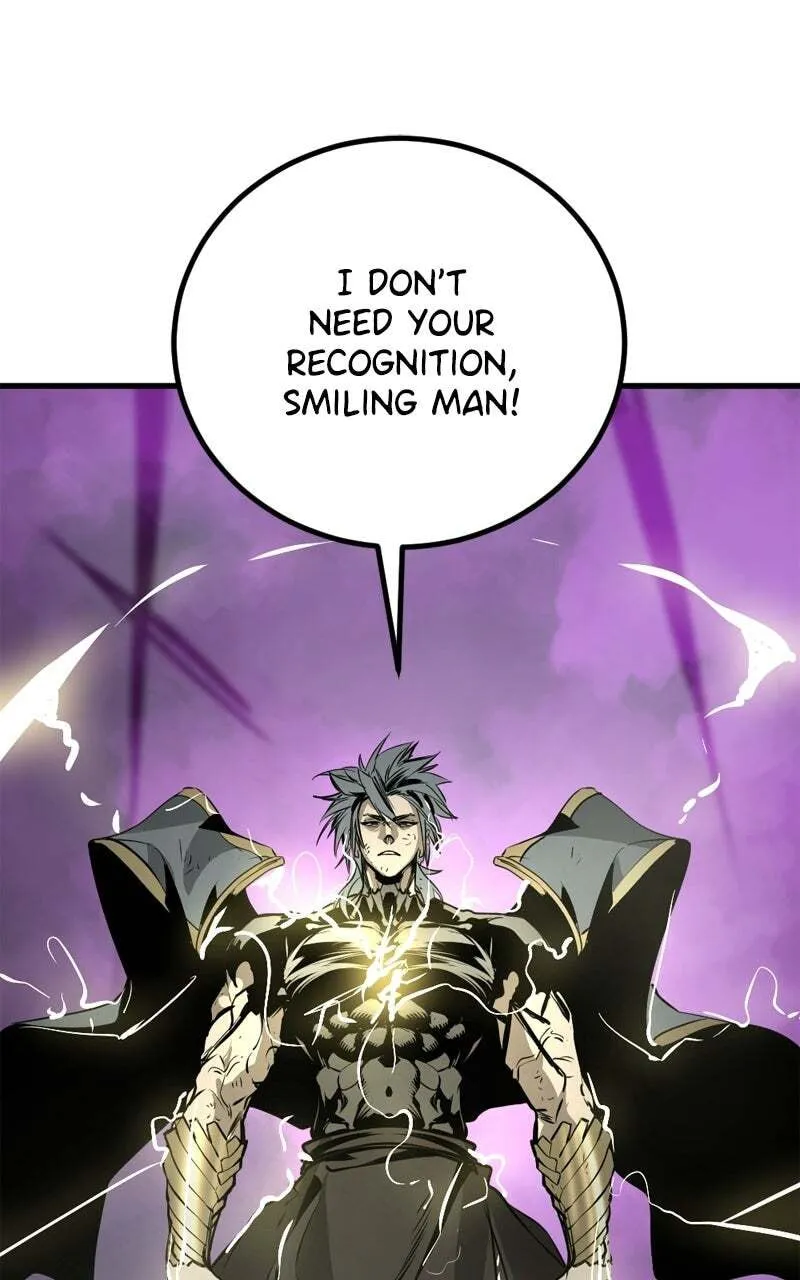 Hero Killer Chapter 264 — Page 81