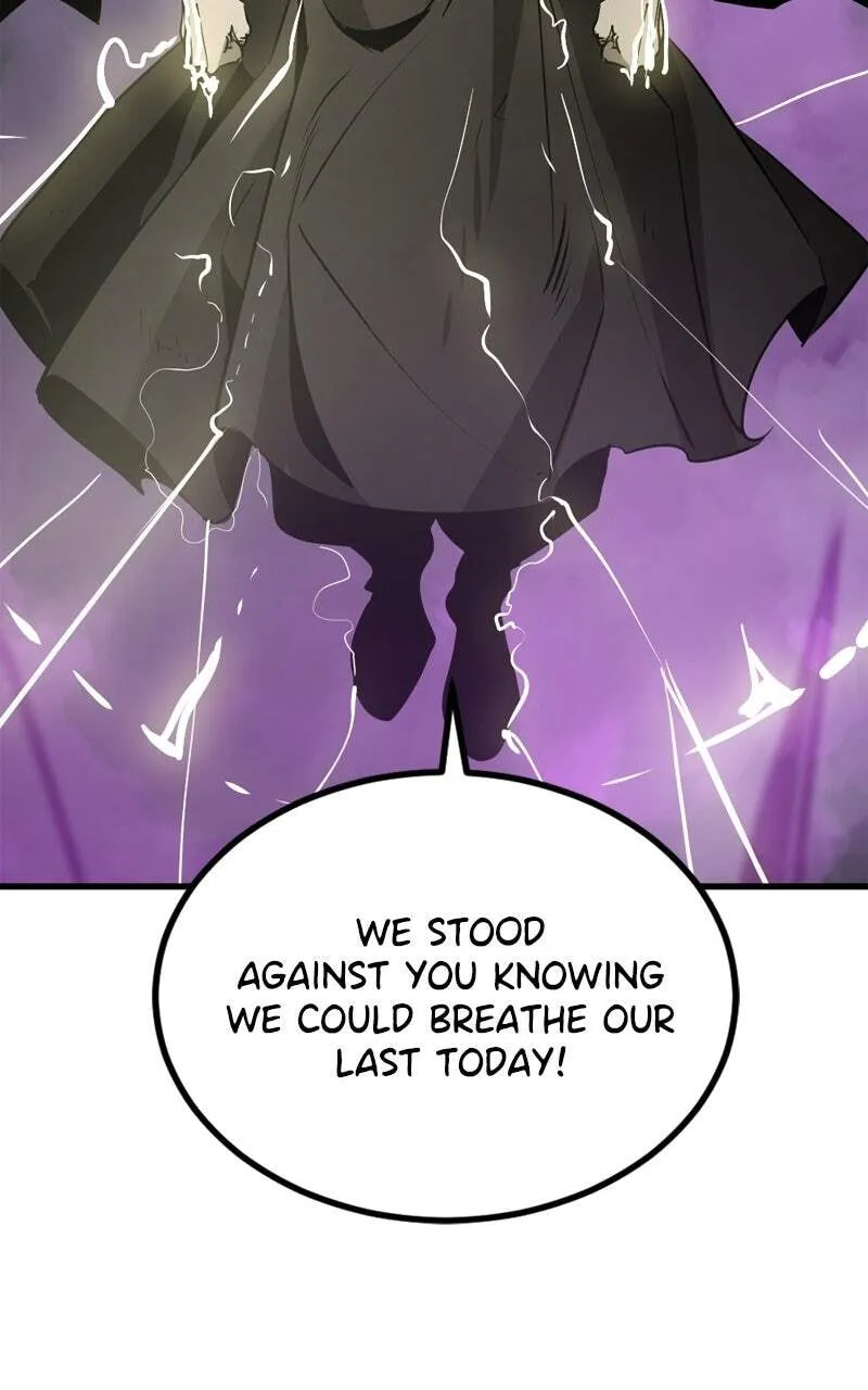 Hero Killer Chapter 264 — Page 82