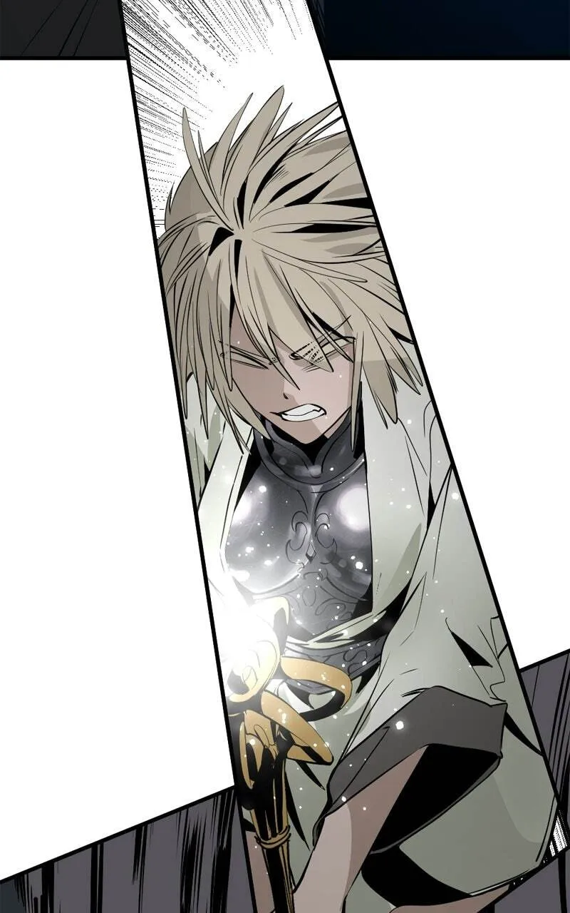 Hero Killer Chapter 264 — Page 85