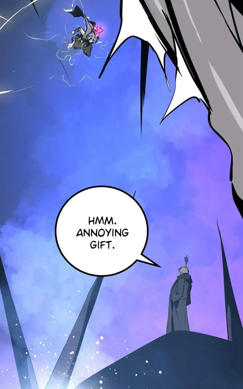 Hero Killer Chapter 264 — Page 87