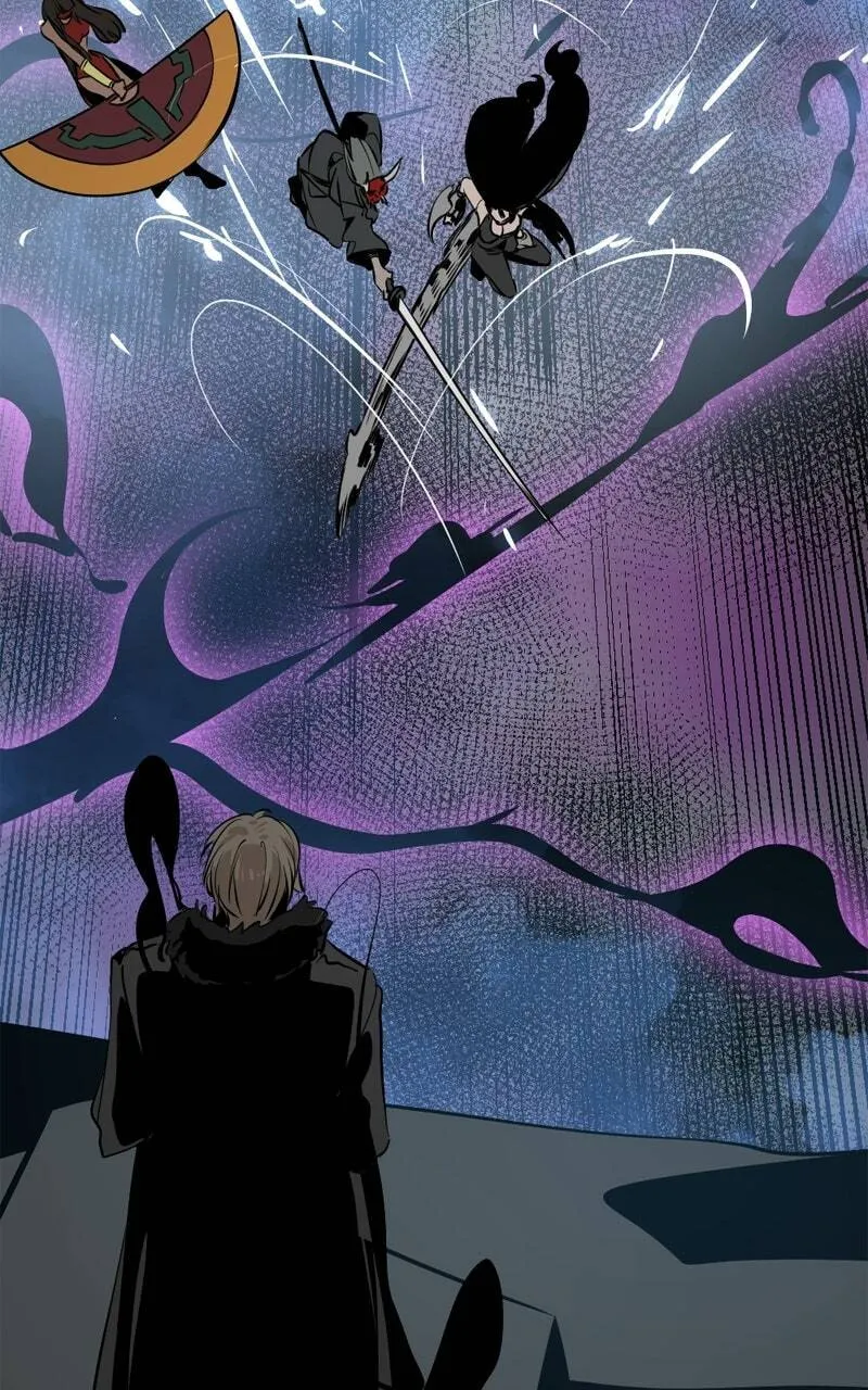 Hero Killer Chapter 264 — Page 92