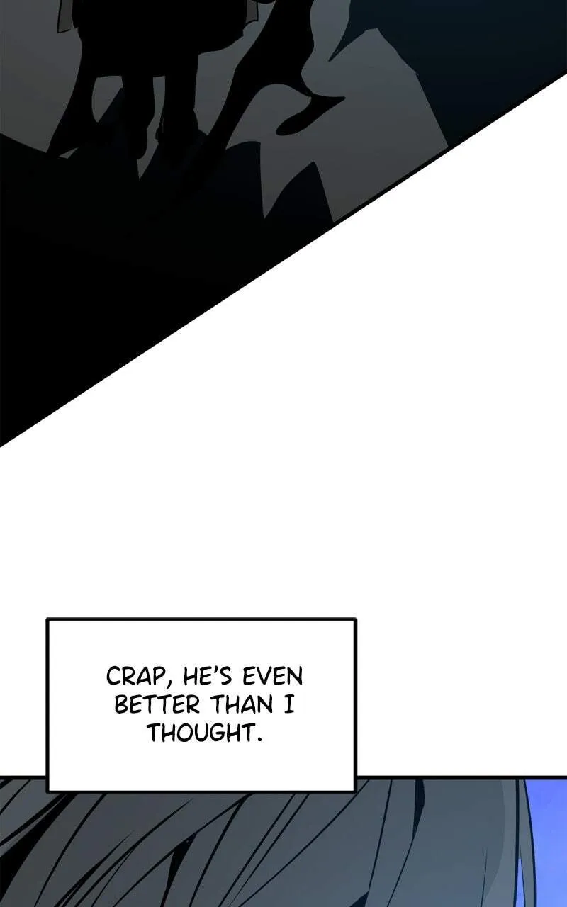 Hero Killer Chapter 264 — Page 93