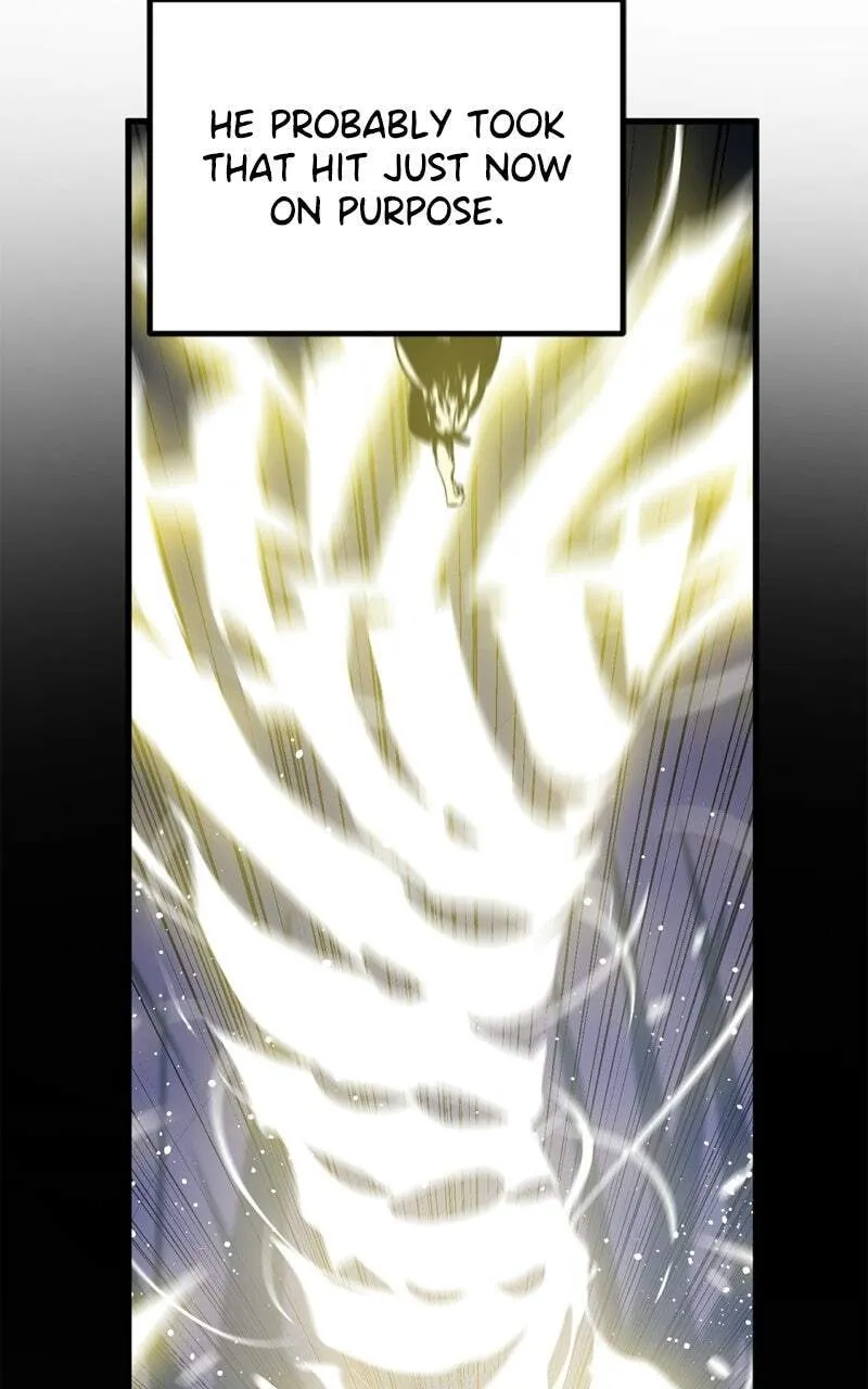 Hero Killer Chapter 264 — Page 95