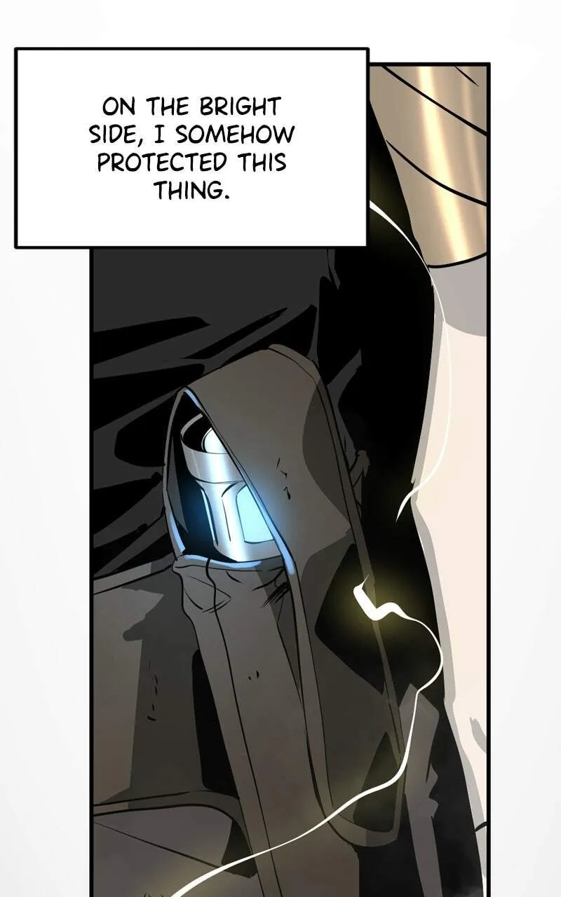 Hero Killer Chapter 264 — Page 97