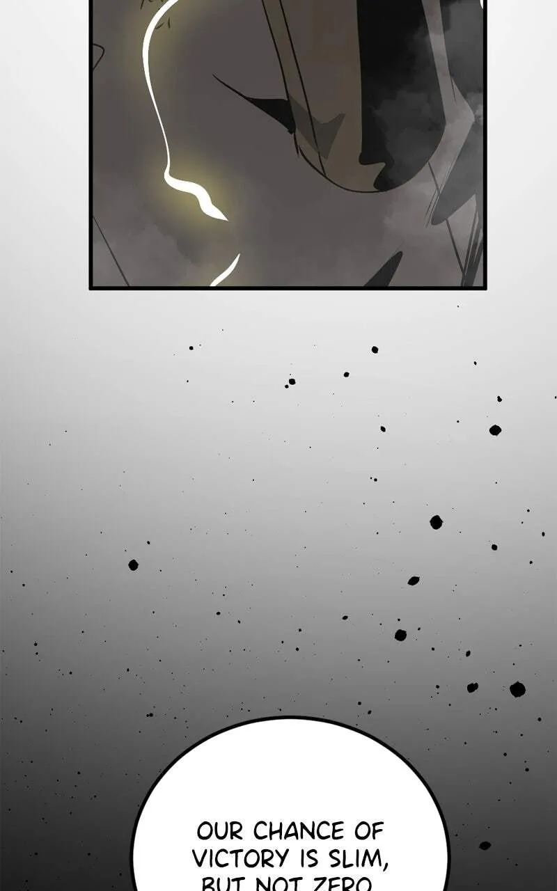 Hero Killer Chapter 264 — Page 98