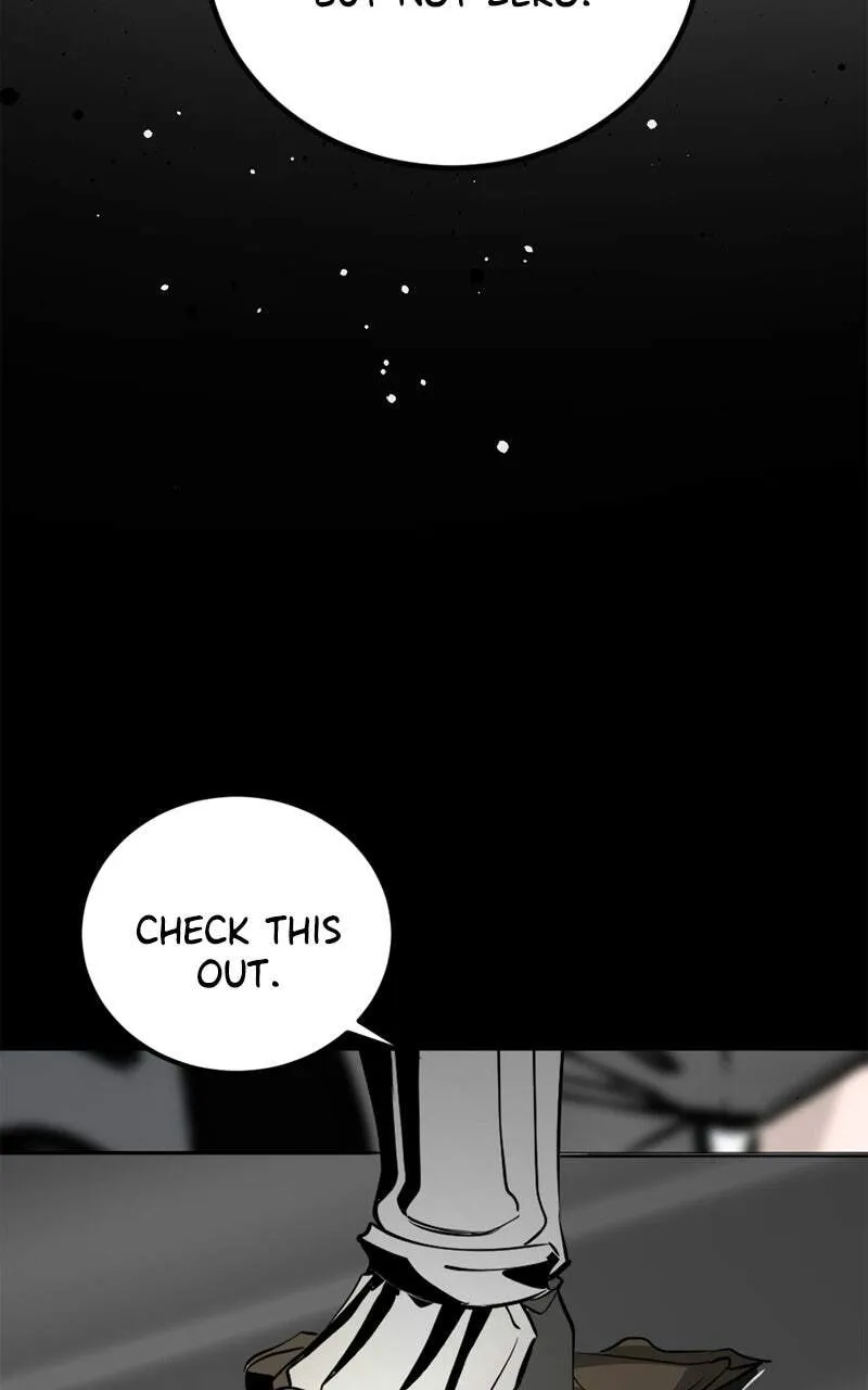 Hero Killer Chapter 264 — Page 99