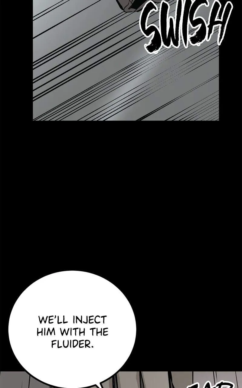 Hero Killer Chapter 265 — Page 3