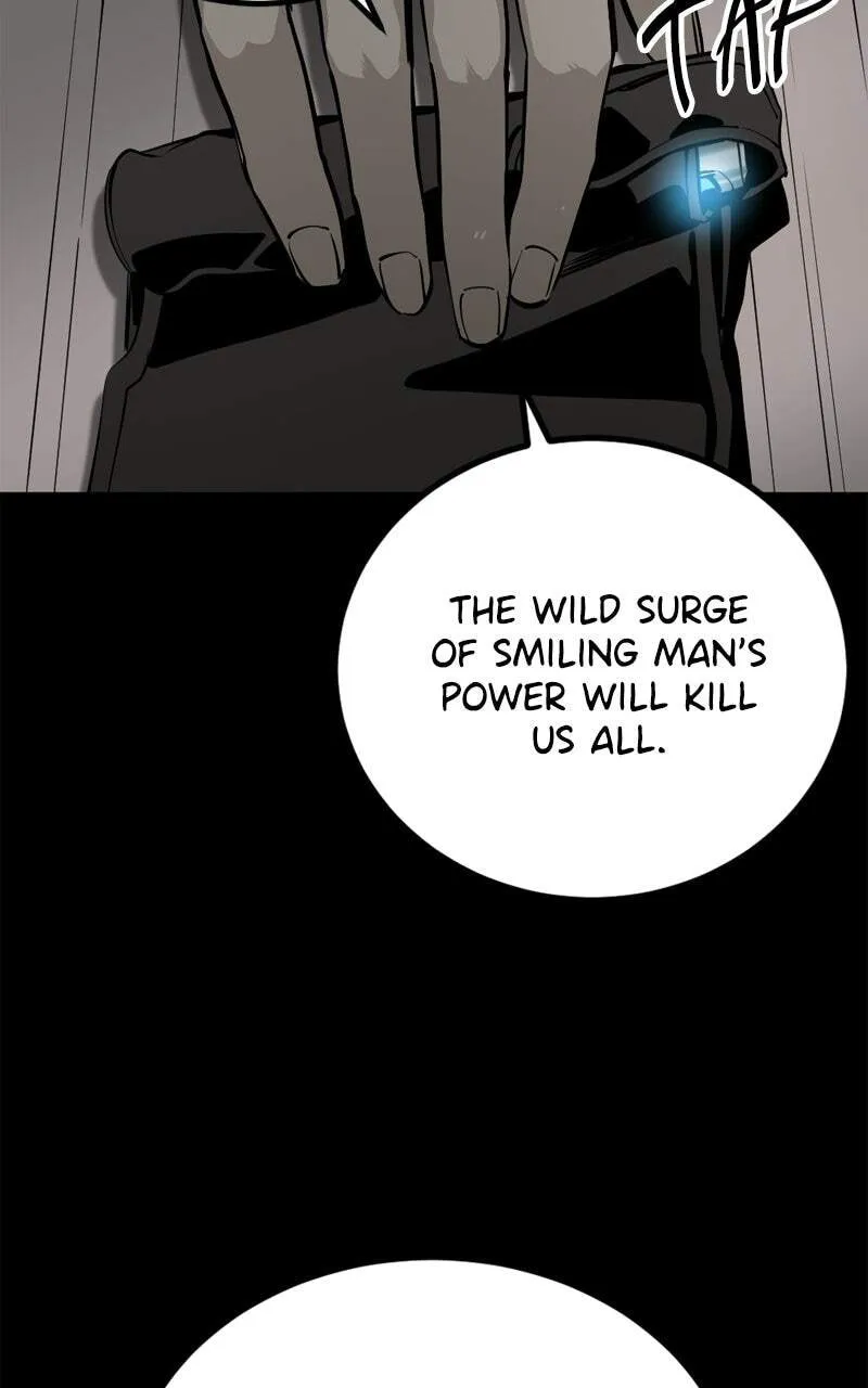 Hero Killer Chapter 265 — Page 4