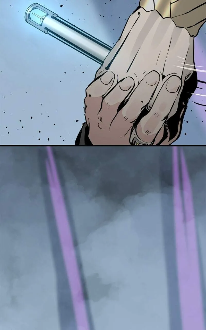 Hero Killer Chapter 265 — Page 7