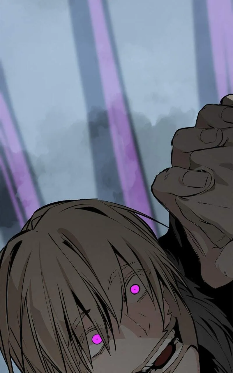 Hero Killer Chapter 265 — Page 8