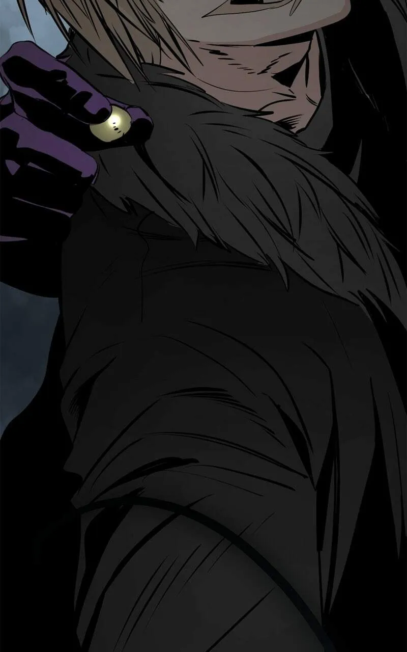 Hero Killer Chapter 265 — Page 9