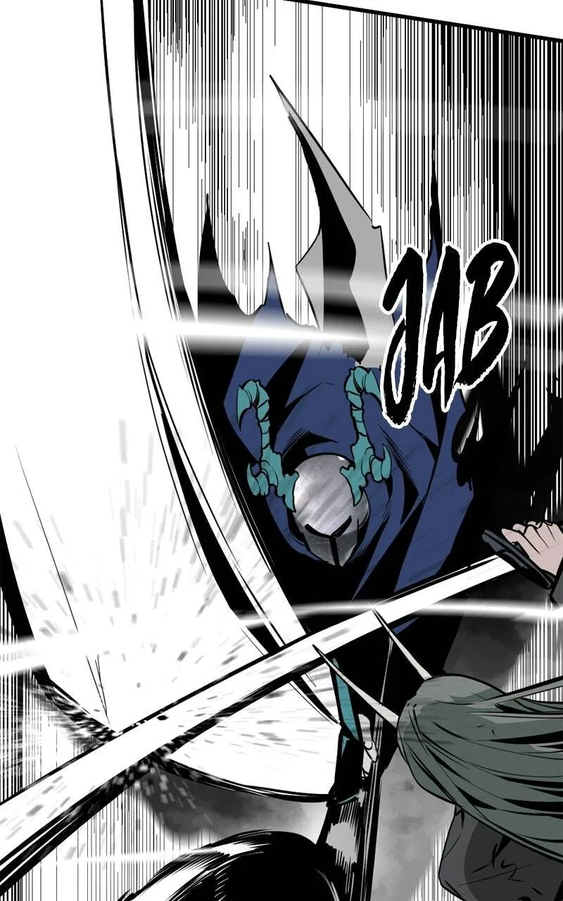 Hero Killer Chapter 265 — Page 101