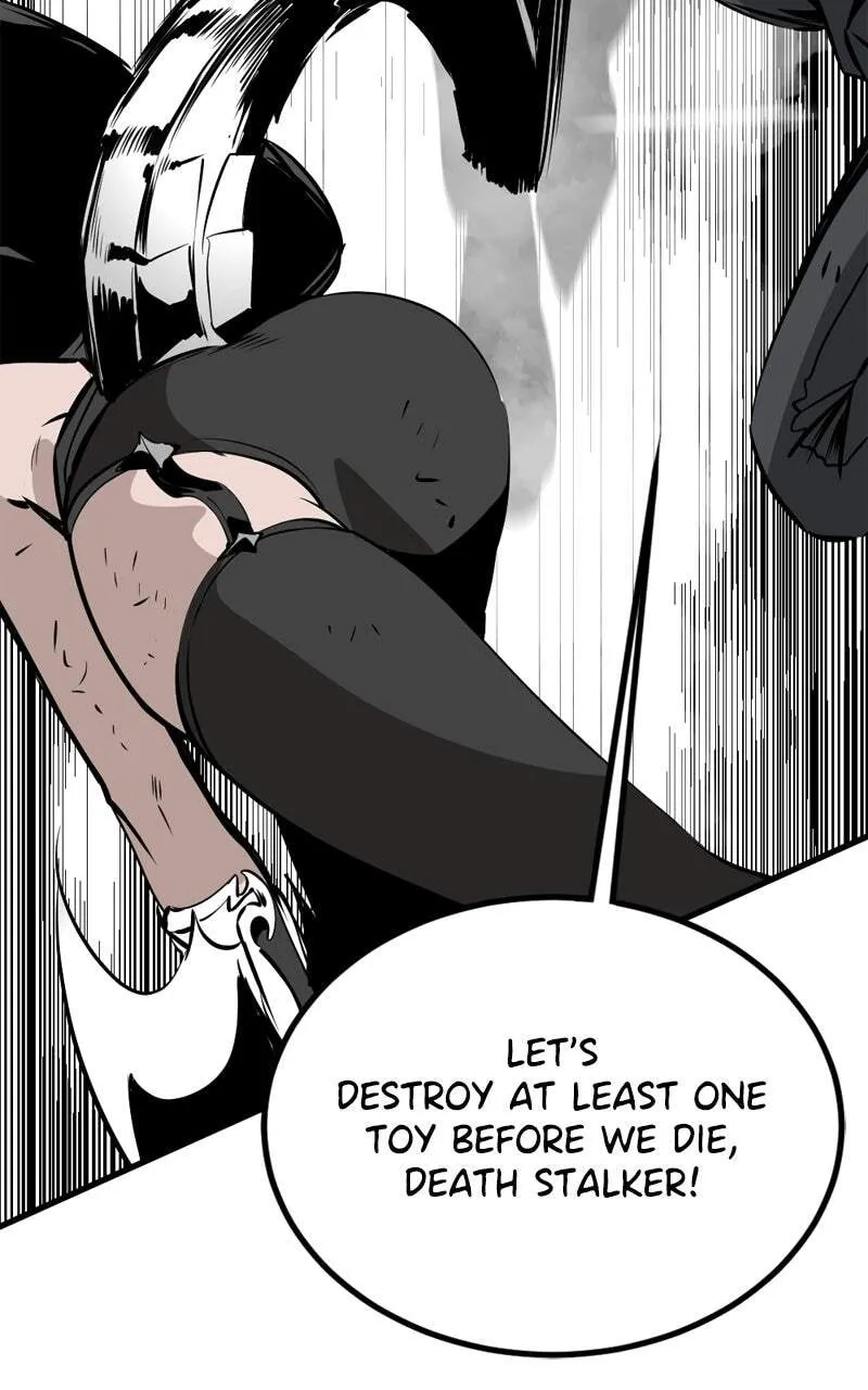 Hero Killer Chapter 265 — Page 102