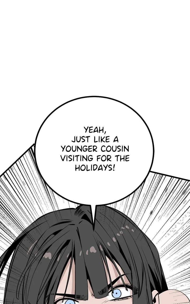 Hero Killer Chapter 265 — Page 103