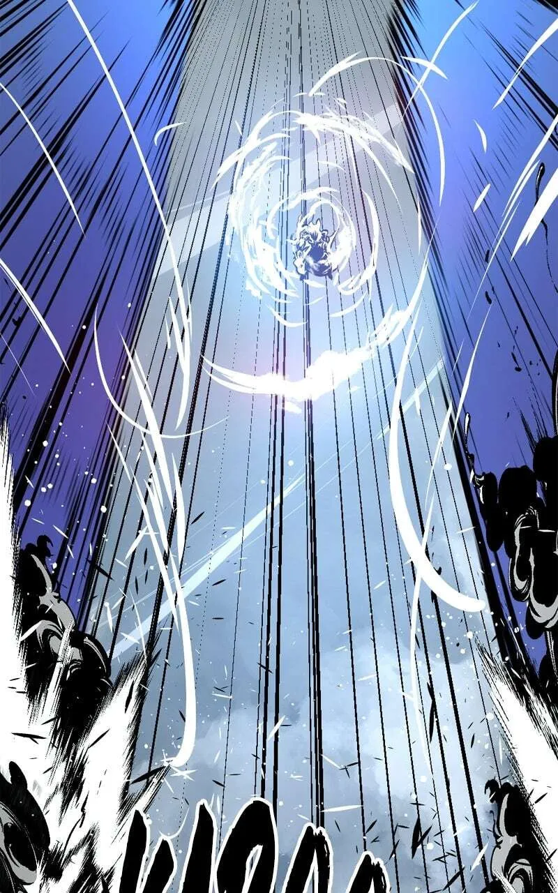 Hero Killer Chapter 265 — Page 107