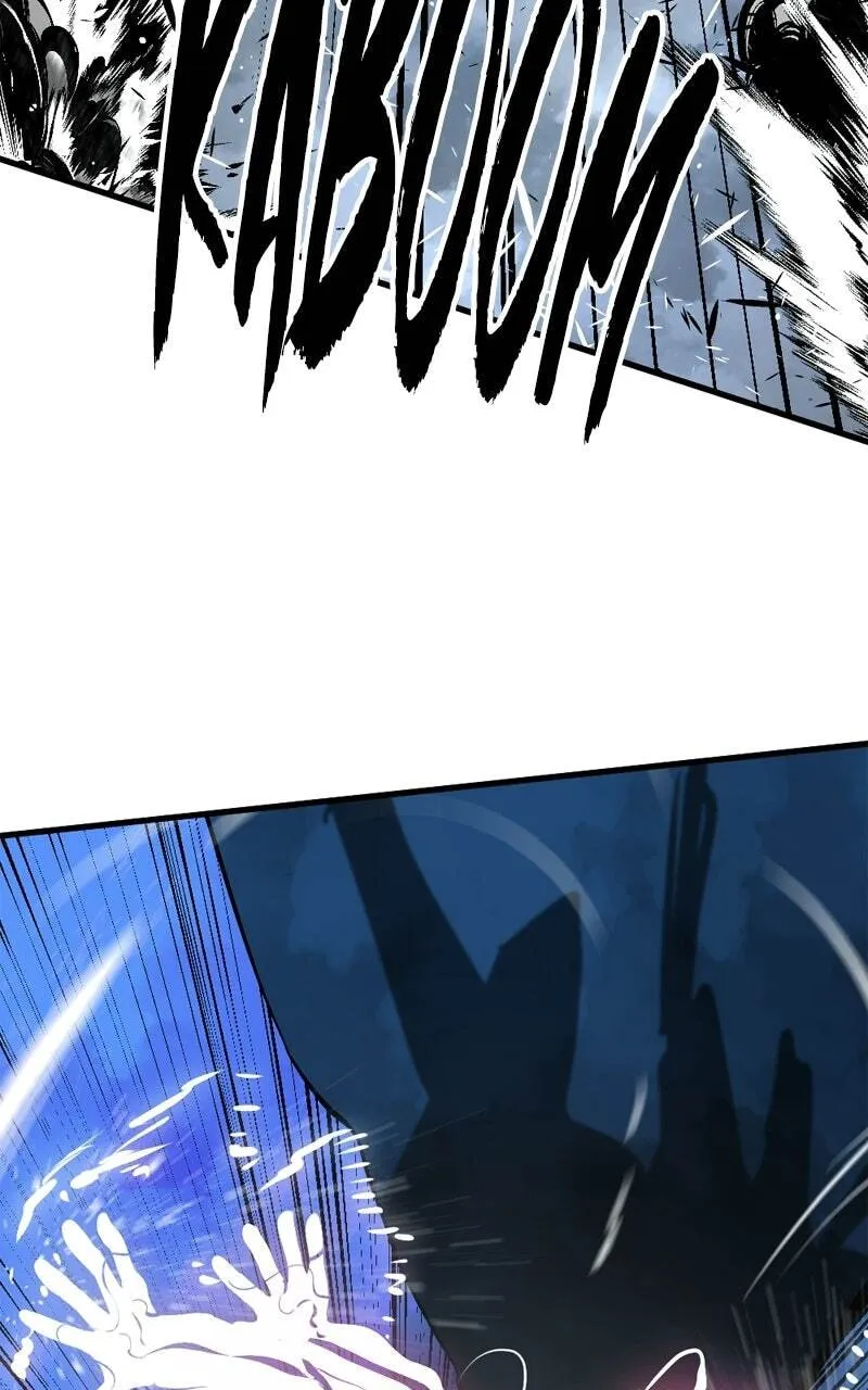 Hero Killer Chapter 265 — Page 108