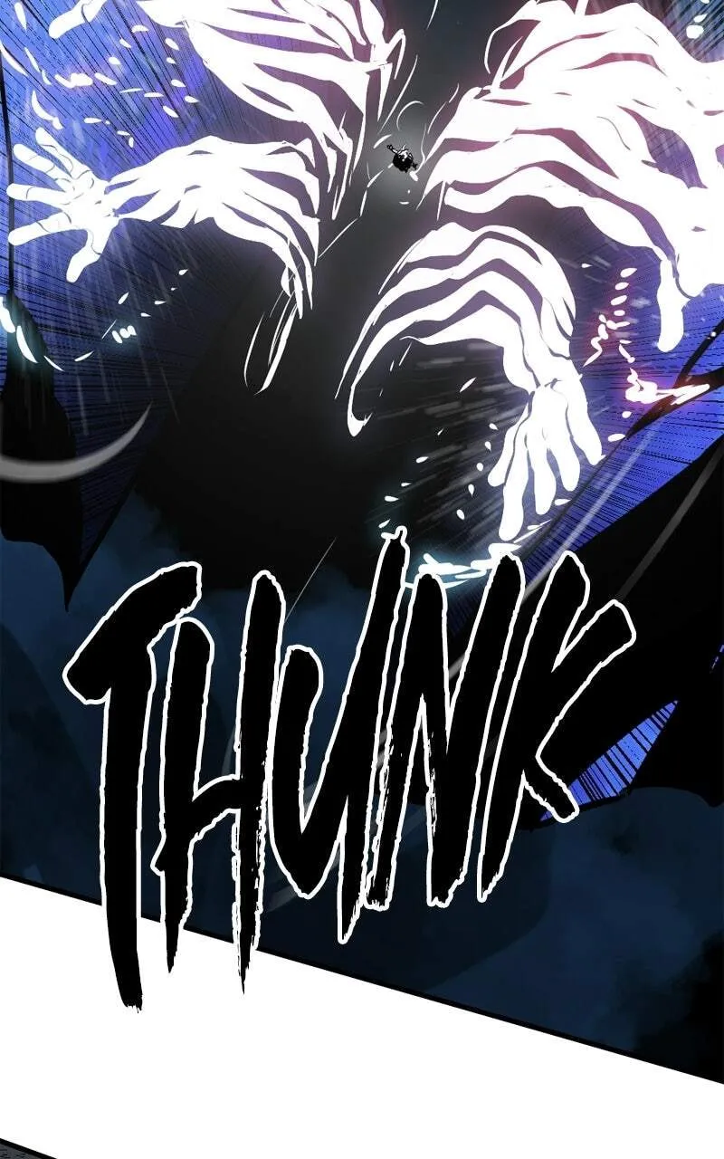 Hero Killer Chapter 265 — Page 109