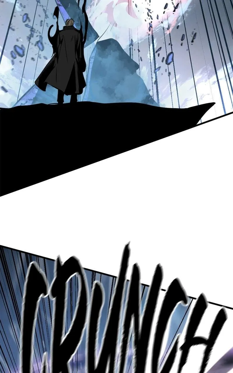 Hero Killer Chapter 265 — Page 111