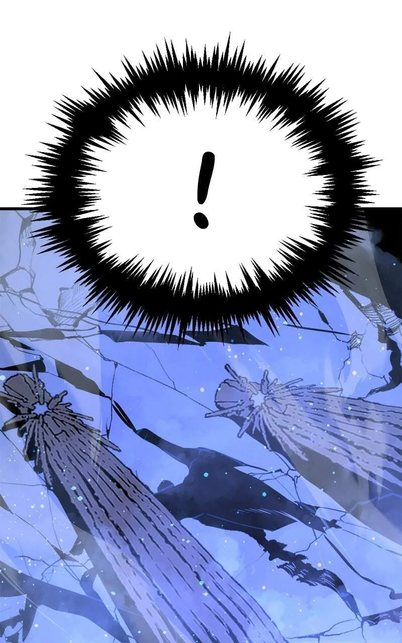 Hero Killer Chapter 265 — Page 123