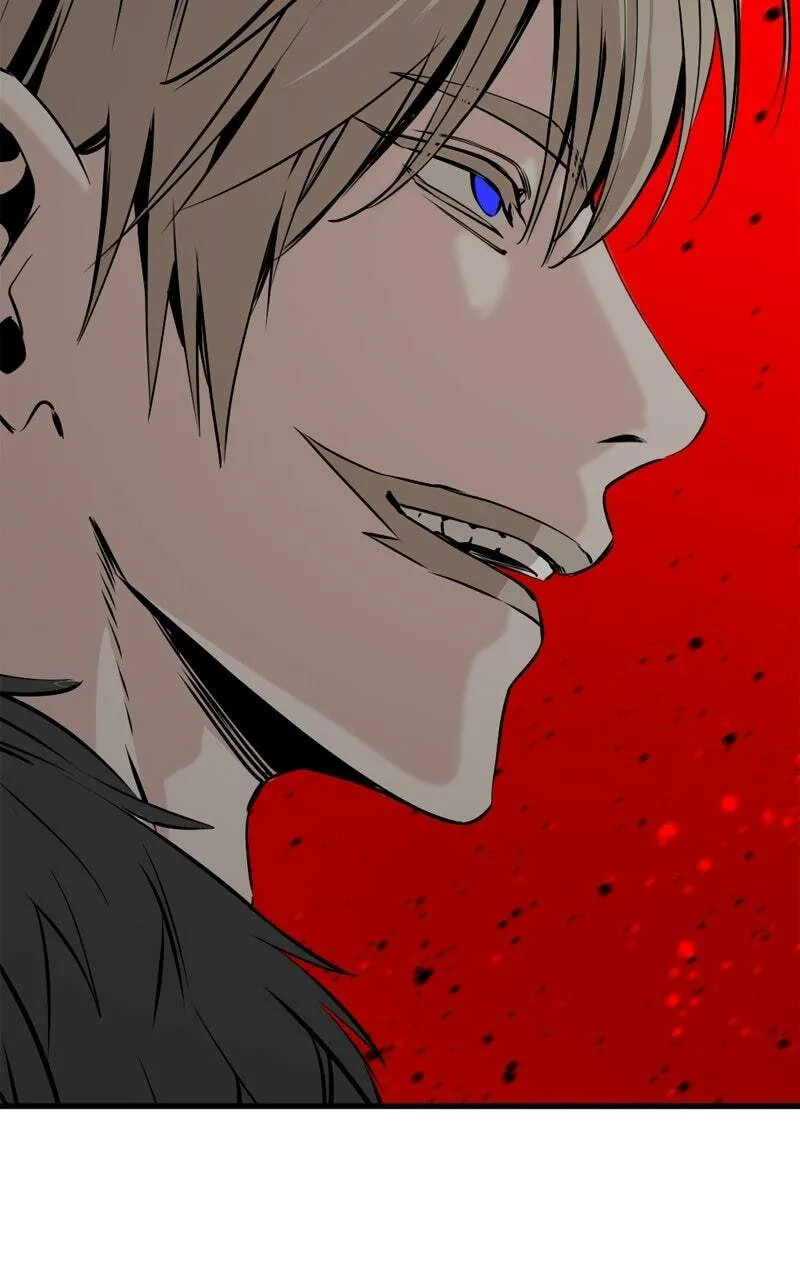 Hero Killer Chapter 265 — Page 127