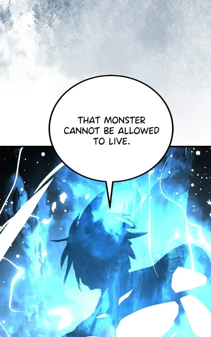 Hero Killer Chapter 265 — Page 134