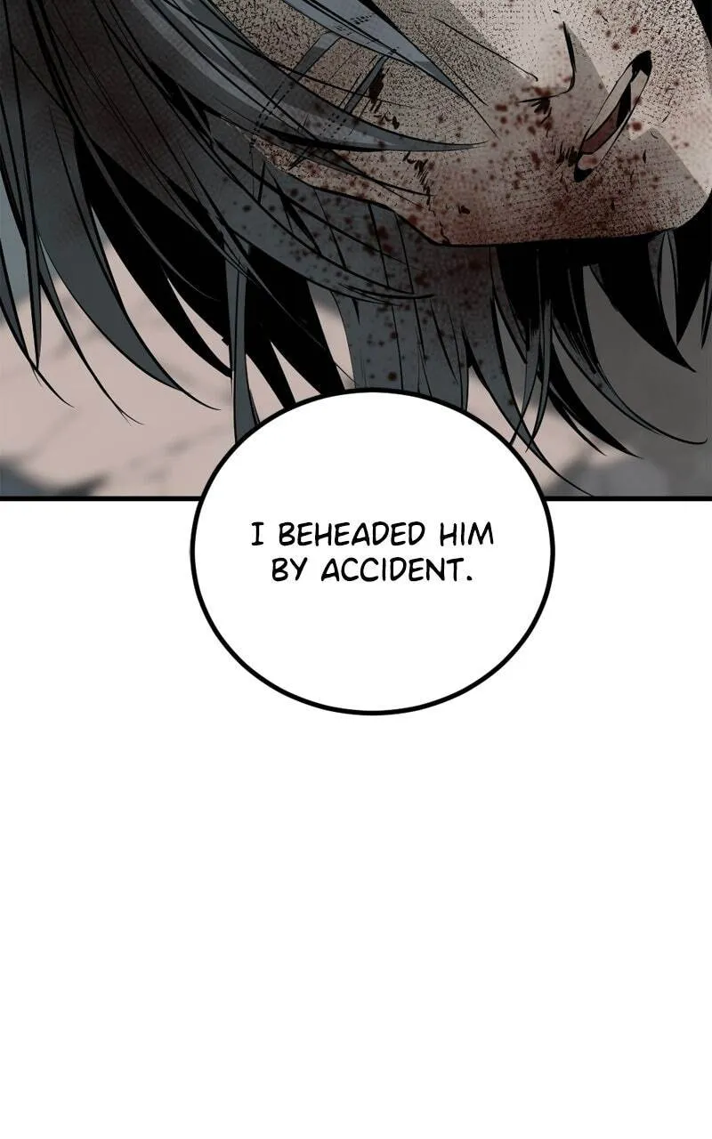 Hero Killer Chapter 265 — Page 148