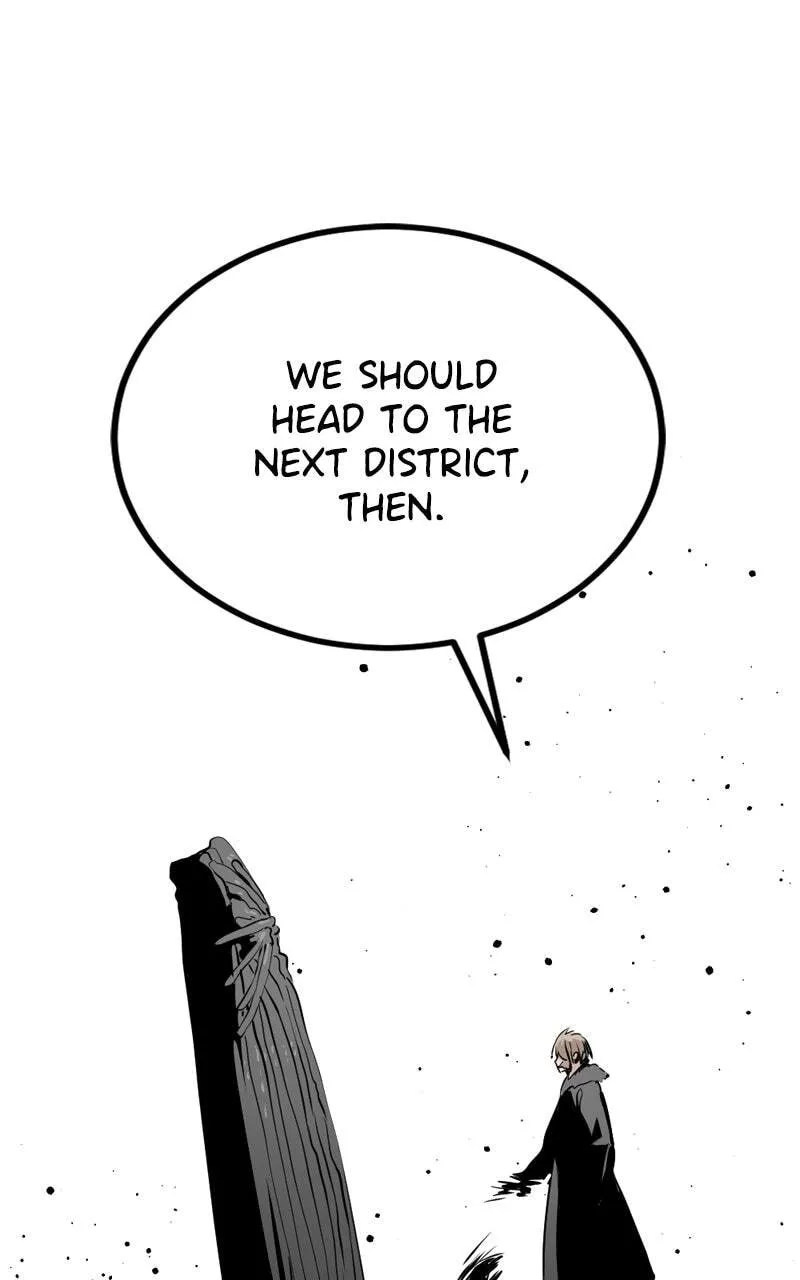 Hero Killer Chapter 265 — Page 149