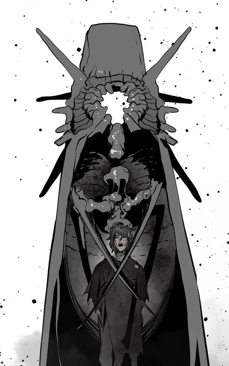 Hero Killer Chapter 265 — Page 152
