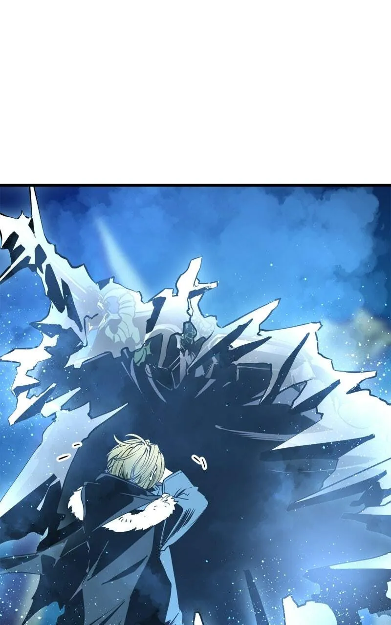 Hero Killer Chapter 265 — Page 27