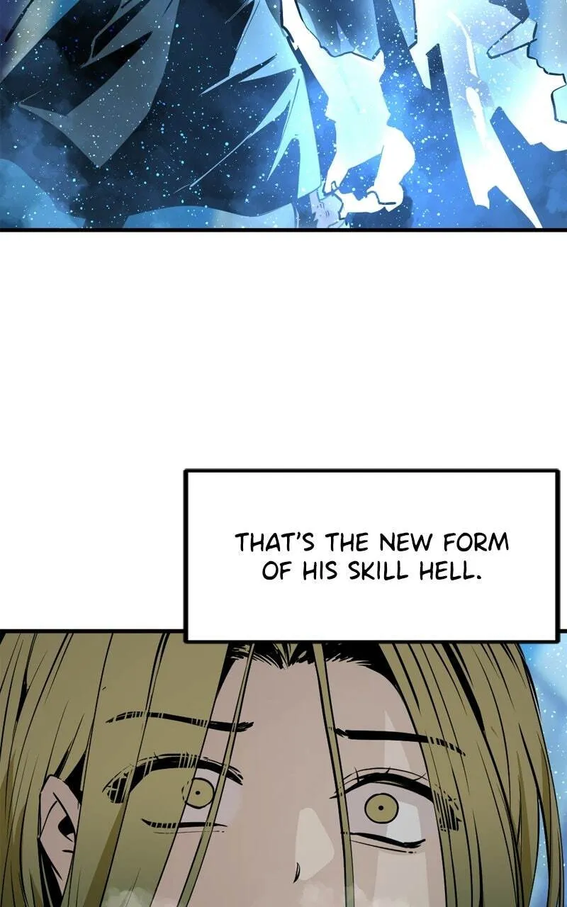 Hero Killer Chapter 265 — Page 28