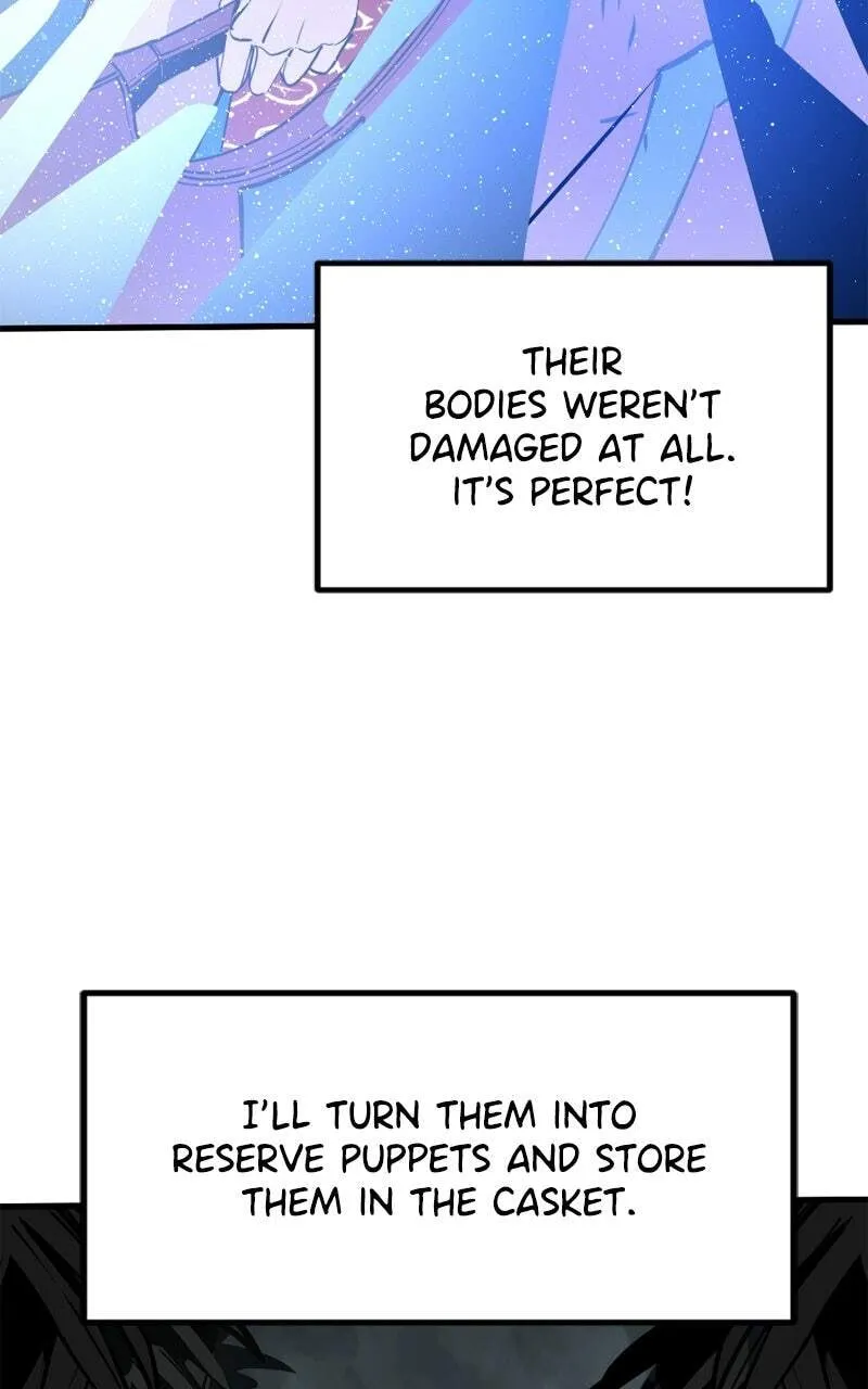 Hero Killer Chapter 265 — Page 31