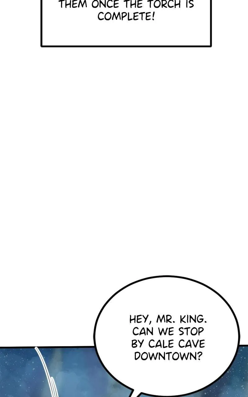 Hero Killer Chapter 265 — Page 33