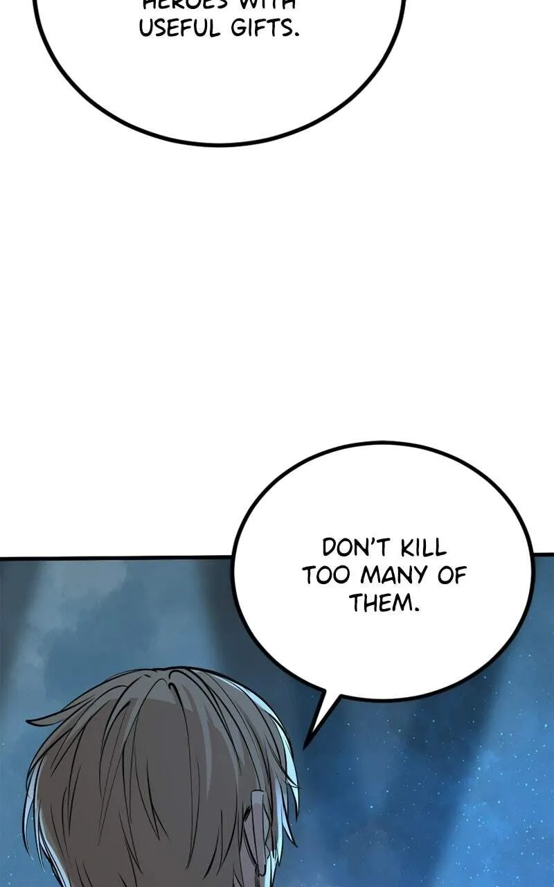 Hero Killer Chapter 265 — Page 35