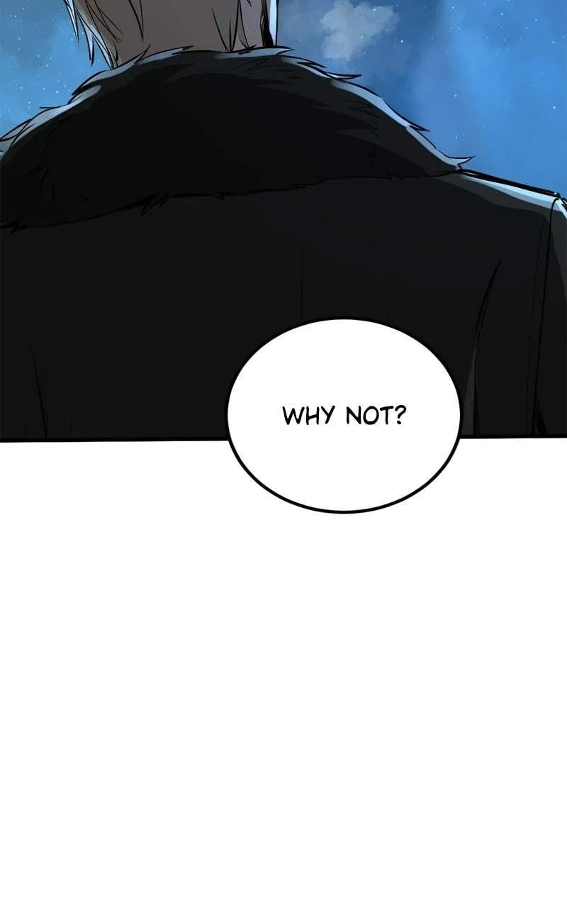 Hero Killer Chapter 265 — Page 36