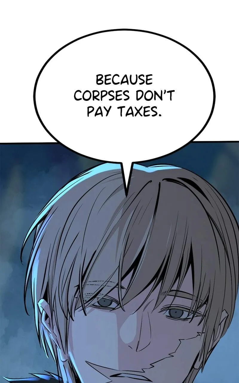 Hero Killer Chapter 265 — Page 37