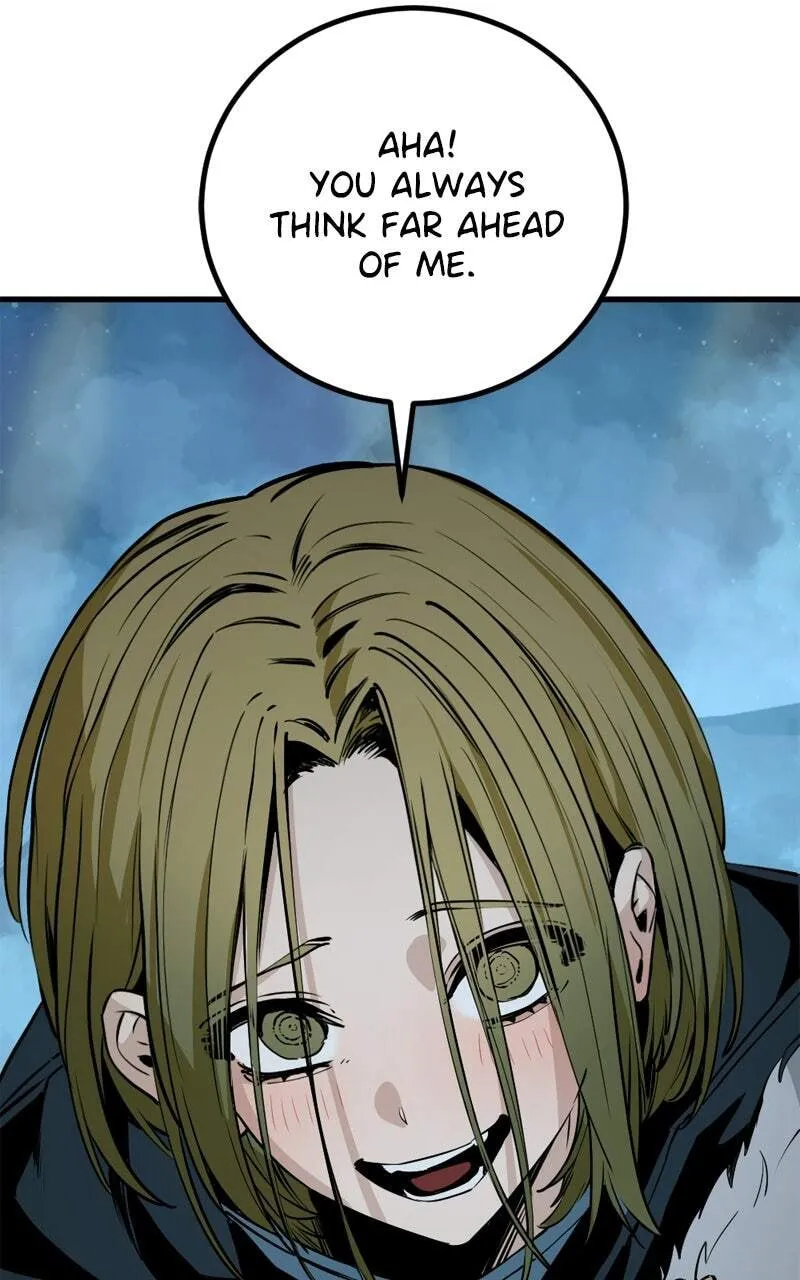 Hero Killer Chapter 265 — Page 39