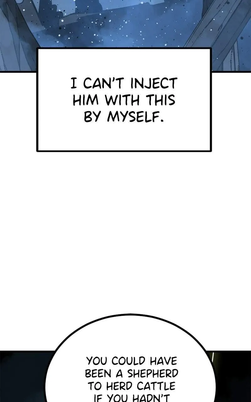 Hero Killer Chapter 265 — Page 50