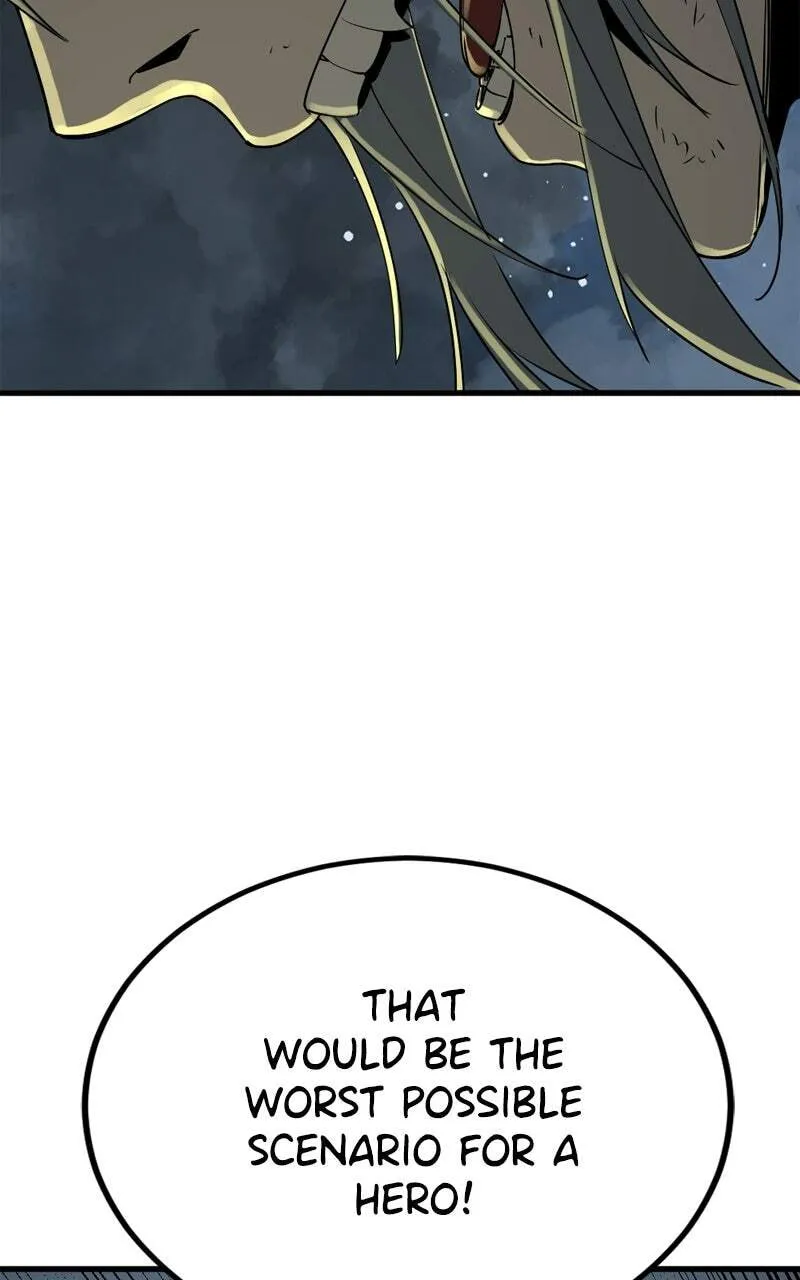 Hero Killer Chapter 265 — Page 53